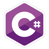 C#