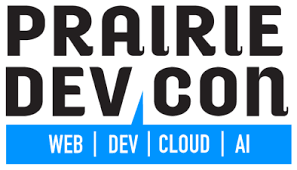 Prairie Dev Con Speaker